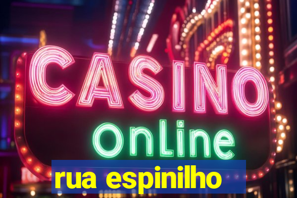 rua espinilho - guarani novo hamburgo - rs 298
